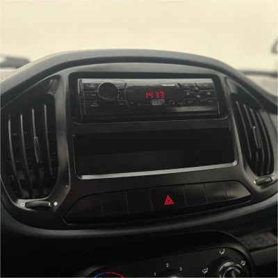 Foto 11: FIAT UNO ATTRACTIVE 1.0 2021