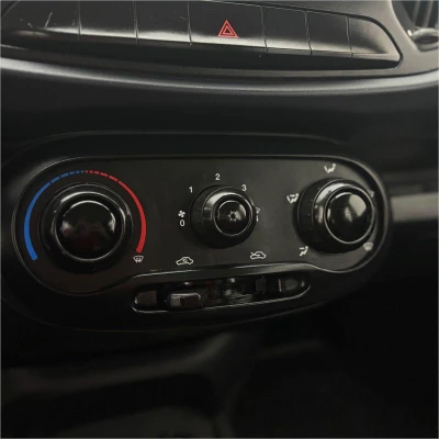 Foto 14: FIAT UNO ATTRACTIVE 1.0 2021