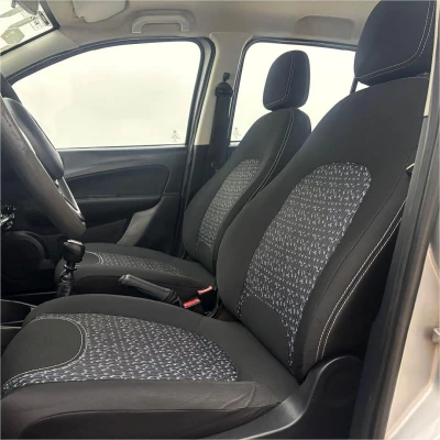 Foto 16: FIAT UNO ATTRACTIVE 1.0 2021