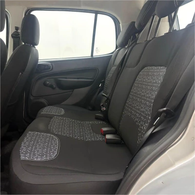 Foto 17: FIAT UNO ATTRACTIVE 1.0 2021