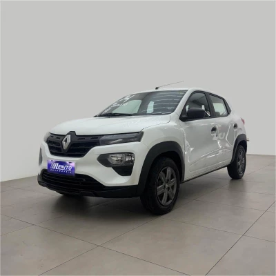 Foto 1: RENAULT KWID ZEN 2 2024