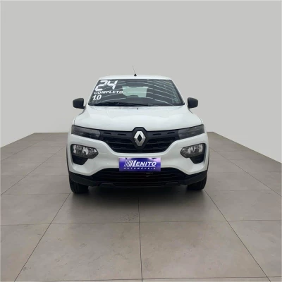 Foto 2: RENAULT KWID ZEN 2 2024