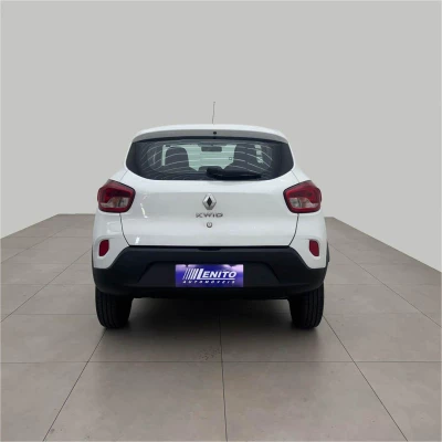 Foto 5: RENAULT KWID ZEN 2 2024