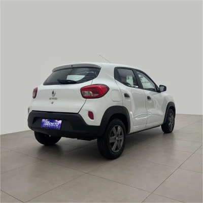 Foto 6: RENAULT KWID ZEN 2 2024