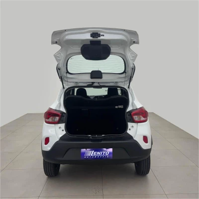 Foto 7: RENAULT KWID ZEN 2 2024