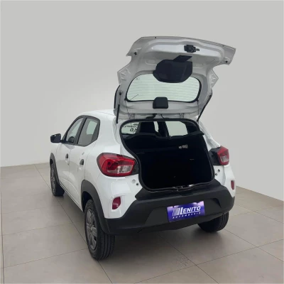 Foto 8: RENAULT KWID ZEN 2 2024