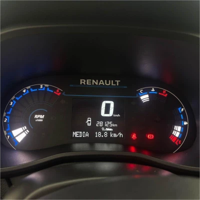 Foto 10: RENAULT KWID ZEN 2 2024