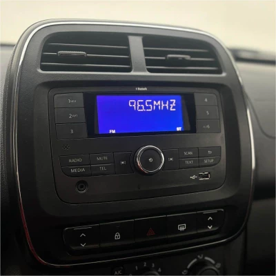 Foto 11: RENAULT KWID ZEN 2 2024