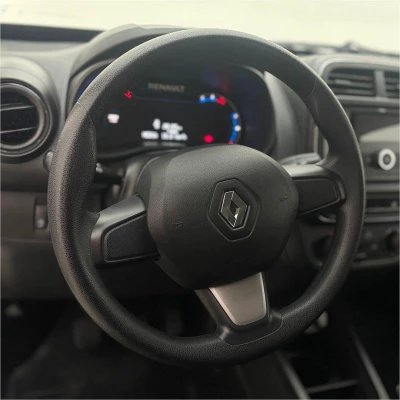 Foto 13: RENAULT KWID ZEN 2 2024