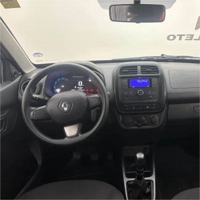 Foto 14: RENAULT KWID ZEN 2 2024