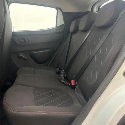 Foto 16: RENAULT KWID ZEN 2 2024