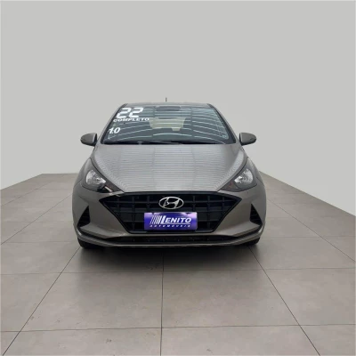 Foto 2: HYUNDAI HYUNDAHB20 10M VISION 2022