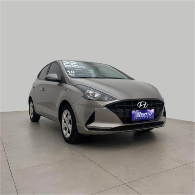 Foto 3: HYUNDAI HYUNDAHB20 10M VISION 2022