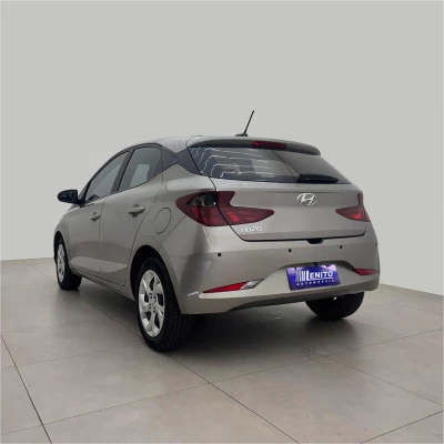 Foto 4: HYUNDAI HYUNDAHB20 10M VISION 2022