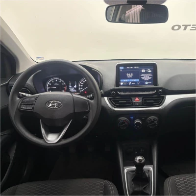 Foto 14: HYUNDAI HYUNDAHB20 10M VISION 2022