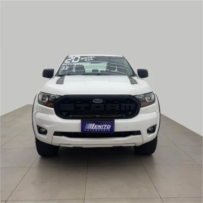 Foto 3: FORD RANGER XLS4STMA32 2020