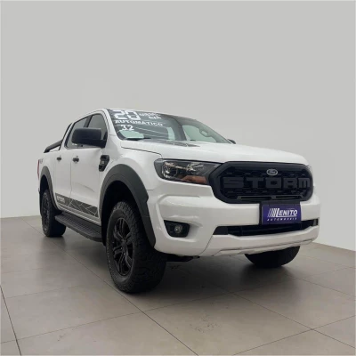 Foto 4: FORD RANGER XLS4STMA32 2020