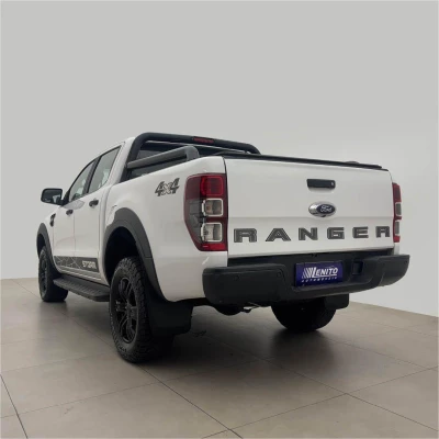 Foto 5: FORD RANGER XLS4STMA32 2020