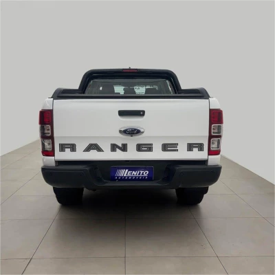 Foto 6: FORD RANGER XLS4STMA32 2020