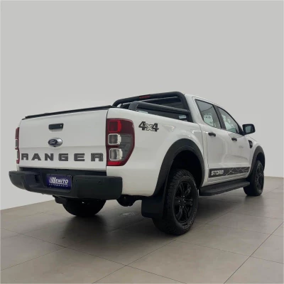 Foto 7: FORD RANGER XLS4STMA32 2020