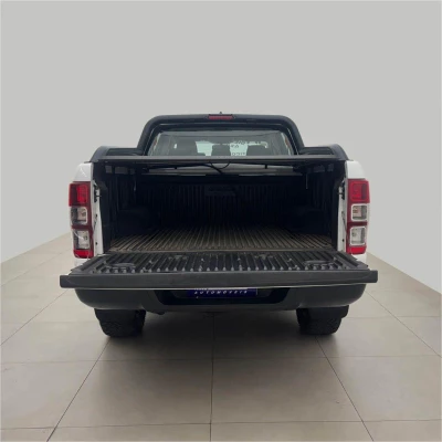 Foto 8: FORD RANGER XLS4STMA32 2020