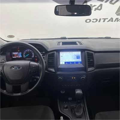 Foto 9: FORD RANGER XLS4STMA32 2020