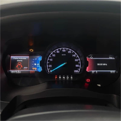 Foto 10: FORD RANGER XLS4STMA32 2020