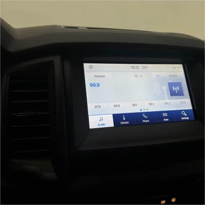 Foto 11: FORD RANGER XLS4STMA32 2020