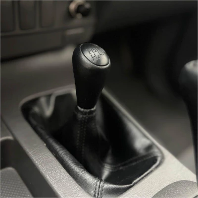 Foto 13: TOYOTA HILUX CD4X4 SRV 2015