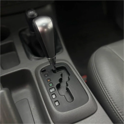 Foto 14: TOYOTA HILUX CD4X4 SRV 2015