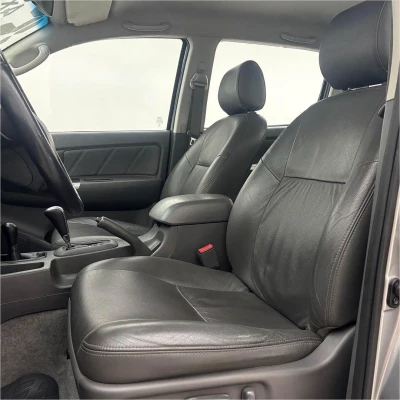 Foto 15: TOYOTA HILUX CD4X4 SRV 2015