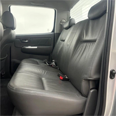 Foto 16: TOYOTA HILUX CD4X4 SRV 2015