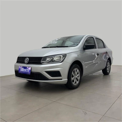 Foto 1: VOLKSWAGEN VOYAGE MPI 2023