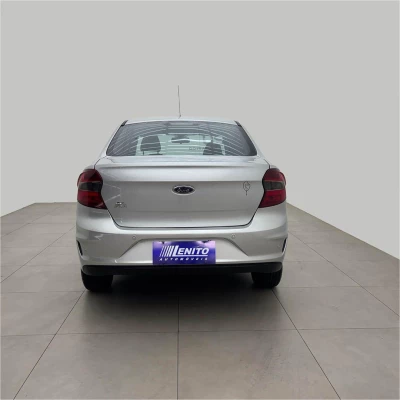 Foto 5: FORD KA SE PLUS AT1.5SDC 2020