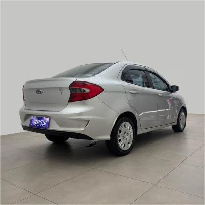 Foto 6: FORD KA SE PLUS AT1.5SDC 2020