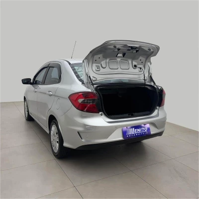 Foto 7: FORD KA SE PLUS AT1.5SDC 2020