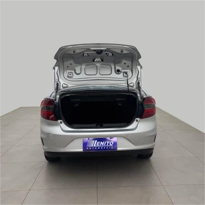 Foto 8: FORD KA SE PLUS AT1.5SDC 2020