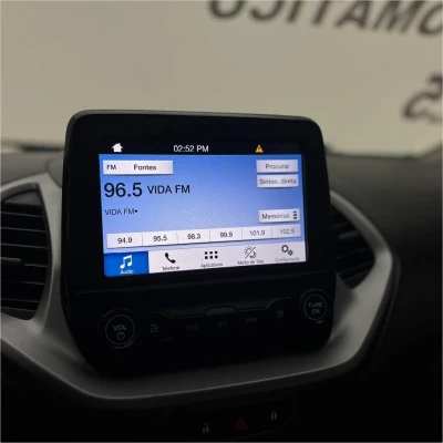 Foto 9: FORD KA SE PLUS AT1.5SDC 2020