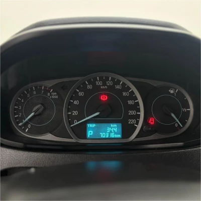 Foto 10: FORD KA SE PLUS AT1.5SDC 2020