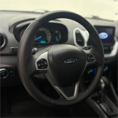 Foto 13: FORD KA SE PLUS AT1.5SDC 2020