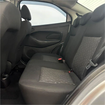 Foto 14: FORD KA SE PLUS AT1.5SDC 2020