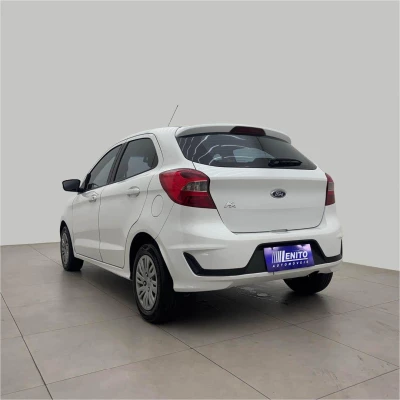 Foto 5: FORD KA SE 1.0 HA C 2019