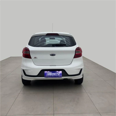 Foto 6: FORD KA SE 1.0 HA C 2019