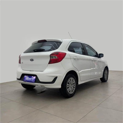 Foto 7: FORD KA SE 1.0 HA C 2019
