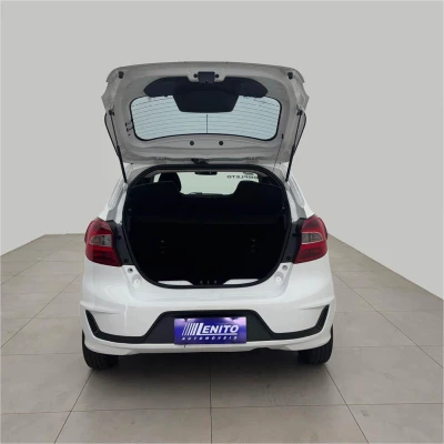 Foto 8: FORD KA SE 1.0 HA C 2019