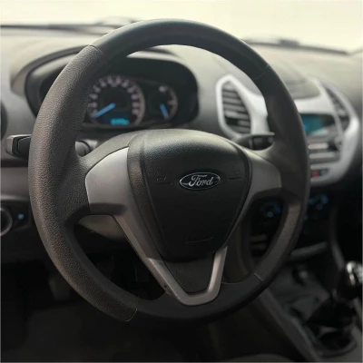Foto 13: FORD KA SE 1.0 HA C 2019