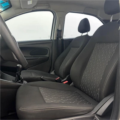 Foto 15: FORD KA SE 1.0 HA C 2019