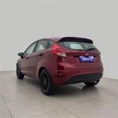 Foto 5: FORD FIESTA 16SEL 2017