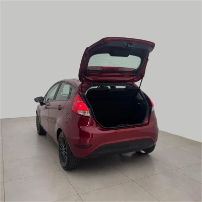 Foto 8: FORD FIESTA 16SEL 2017