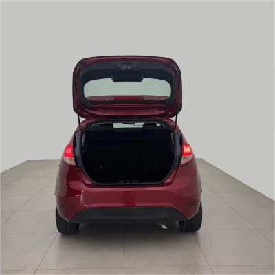 Foto 9: FORD FIESTA 16SEL 2017